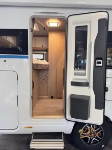 Fahrzeugbild Hobby OnTour A 720 GFM #10