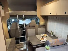 Fahrzeugbild Hobby OnTour A 720 GFM #13