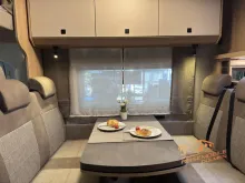 Fahrzeugbild Hobby OnTour A 720 GFM #15