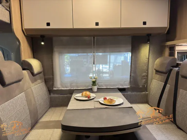 Fahrzeugbild Hobby OnTour A 720 GFM #15