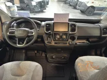 Fahrzeugbild Hobby OnTour A 720 GFM #16