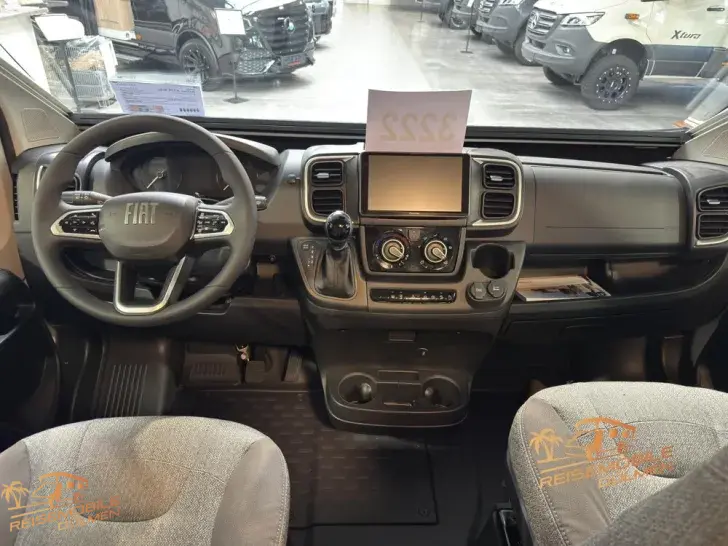 Fahrzeugbild Hobby OnTour A 720 GFM #16
