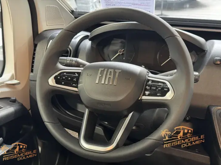 Fahrzeugbild Hobby OnTour A 720 GFM #17
