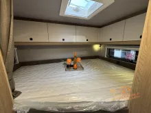 Fahrzeugbild Hobby OnTour A 720 GFM #21