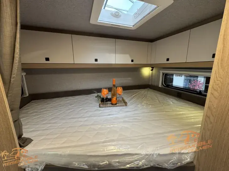 Fahrzeugbild Hobby OnTour A 720 GFM #21
