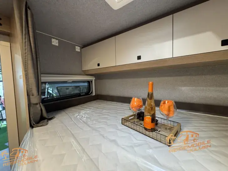 Fahrzeugbild Hobby OnTour A 720 GFM #22