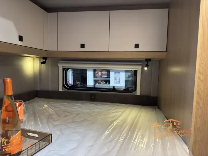 Fahrzeugbild Hobby OnTour A 720 GFM #23