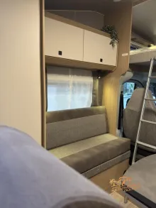 Fahrzeugbild Hobby OnTour A 720 GFM #27