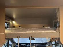 Fahrzeugbild Hobby OnTour A 720 GFM #28