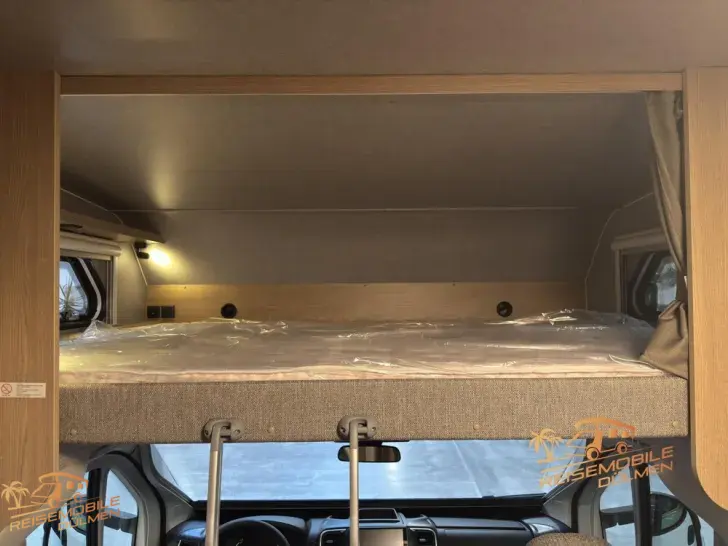 Fahrzeugbild Hobby OnTour A 720 GFM #28