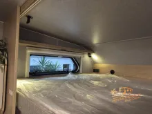 Fahrzeugbild Hobby OnTour A 720 GFM #29