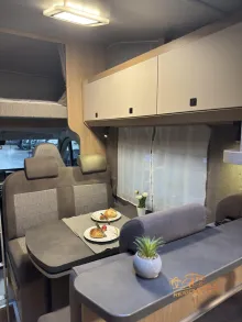 Fahrzeugbild Hobby OnTour A 720 GFM #30