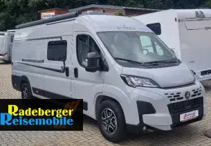Bild CV 640 SB