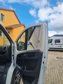 Fahrzeugbild Etrusco Camper Van 640 SB #6