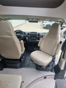 Fahrzeugbild Etrusco Camper Van 640 SB #12