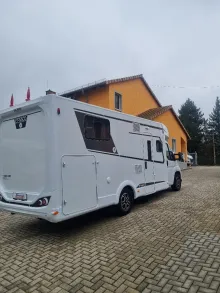 Fahrzeugbild Etrusco T 7400 SBC #4