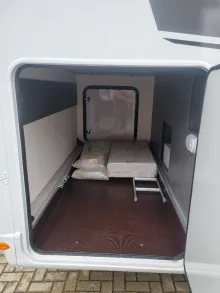 Fahrzeugbild Etrusco T 7400 SBC #6