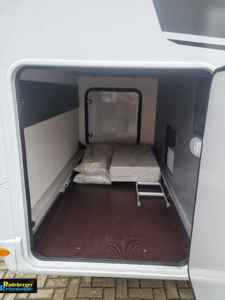 Fahrzeugbild Etrusco T 7400 SBC #6