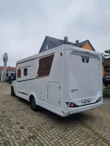 Fahrzeugbild Etrusco T 7400 SBC #7