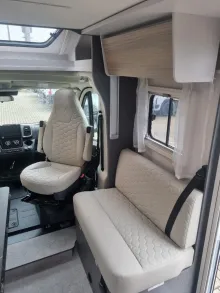 Fahrzeugbild Etrusco T 7400 SBC #10
