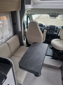 Fahrzeugbild Etrusco T 7400 SBC #11