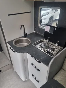 Fahrzeugbild Etrusco T 7400 SBC #12