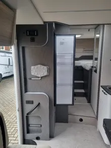 Fahrzeugbild Etrusco T 7400 SBC #14