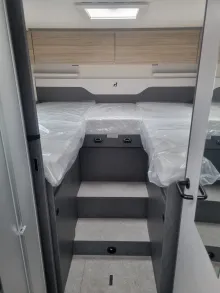 Fahrzeugbild Etrusco T 7400 SBC #15