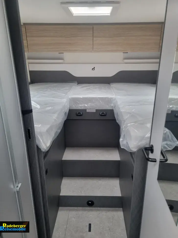 Fahrzeugbild Etrusco T 7400 SBC #15