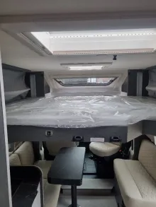 Fahrzeugbild Etrusco T 7400 SBC #18