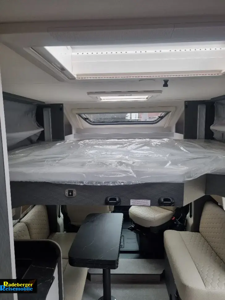 Fahrzeugbild Etrusco T 7400 SBC #18