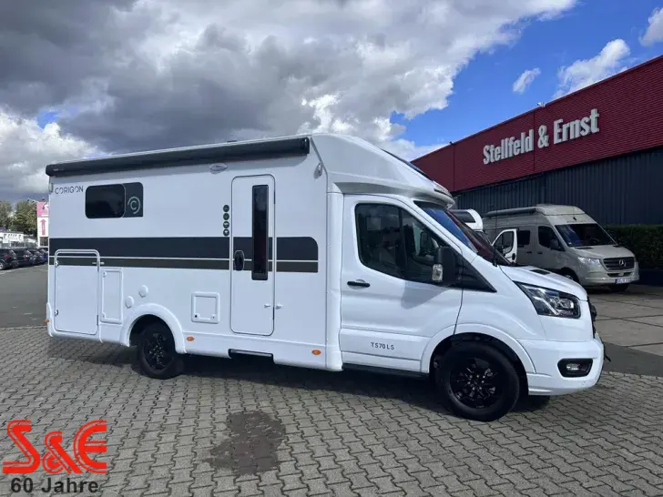 Fahrzeugbild Corigon T Slim 70 LS #1