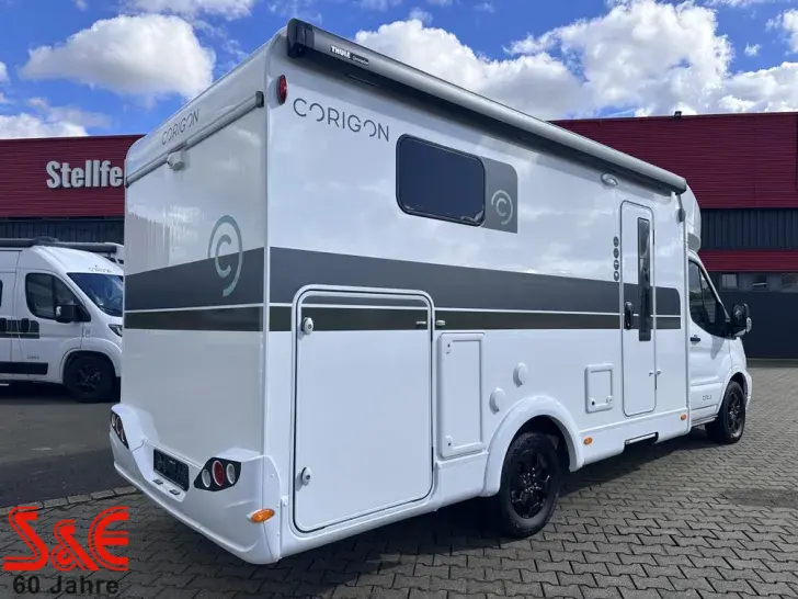 Fahrzeugbild Corigon T Slim 70 LS #2