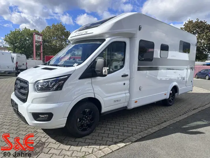 Fahrzeugbild Corigon T Slim 70 LS #3