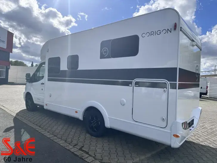 Fahrzeugbild Corigon T Slim 70 LS #4