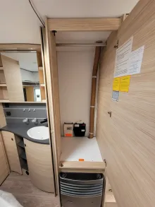 Fahrzeugbild Fendt Apero 495 SFB #13