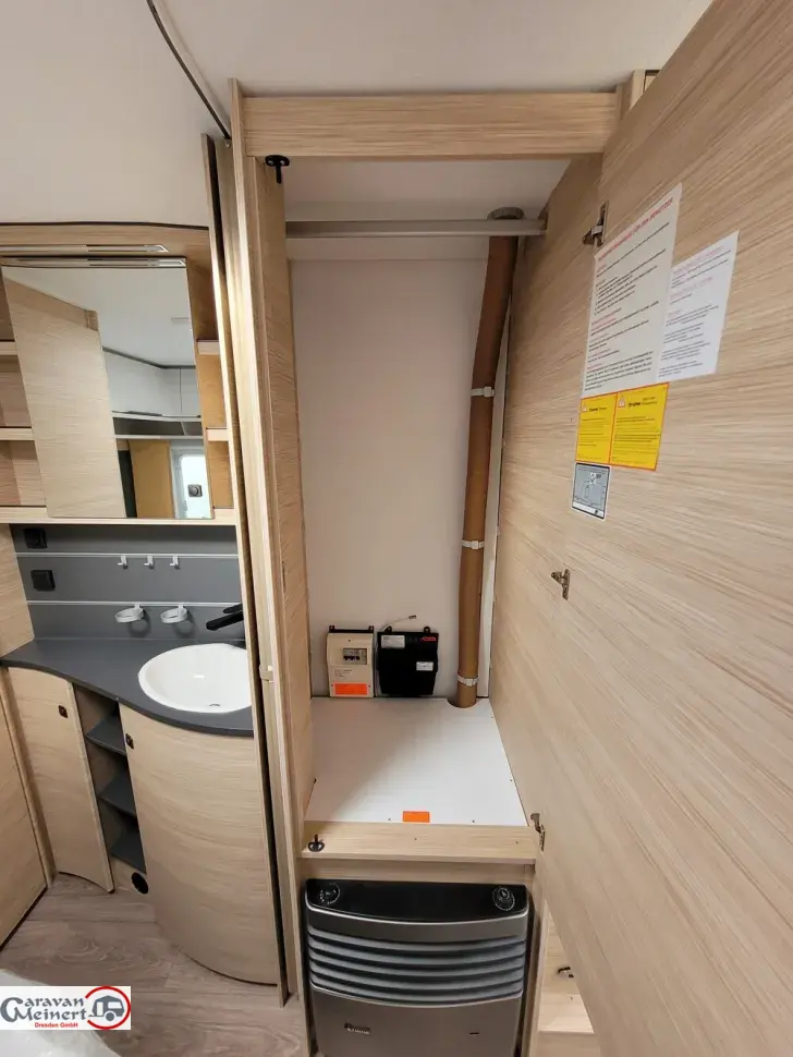 Fahrzeugbild Fendt Apero 495 SFB #13