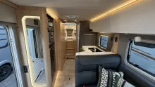 Fahrzeugbild Hymer B-Klasse ML I 780 BlackLine Beck BML46 #18