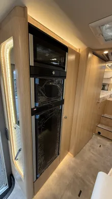 Fahrzeugbild Hymer B-Klasse ML I 780 BlackLine Beck BML46 #20