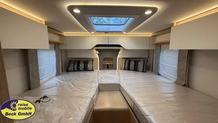 Fahrzeugbild Hymer B-Klasse ML I 780 BlackLine Beck BML46 #21