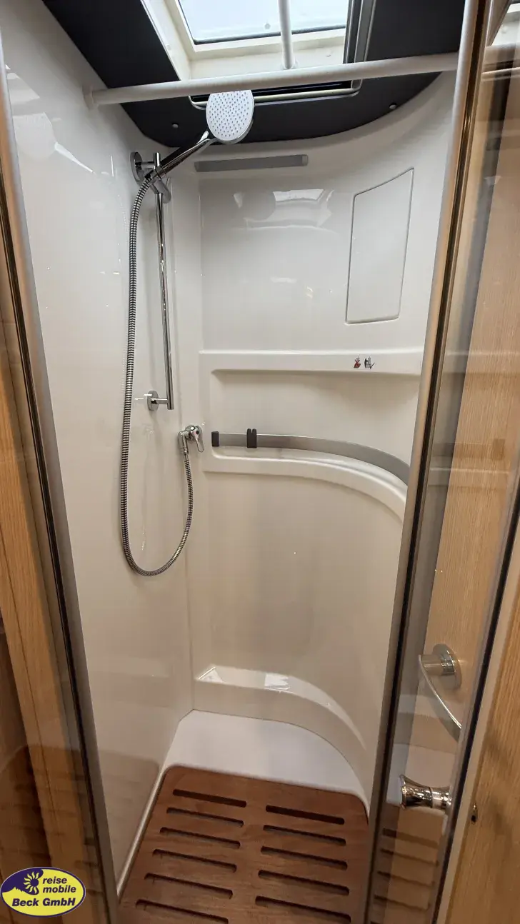 Fahrzeugbild Hymer B-Klasse ML I 780 BlackLine Beck BML46 #26