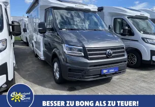 Bild Van TI 640 MEG VANSATION VW