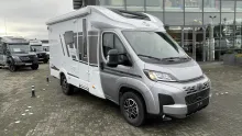 Fahrzeugbild Carado T 135 Sondermodell 20 Jahre #1