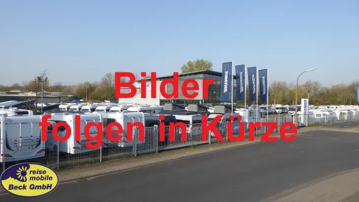 Fahrzeugbild Carado T 135 Sondermodell 20 Jahre #5