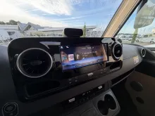 Fahrzeugbild Malibu I 441 KB-LE lightweight 3.5t MB+2027+TV+170PS+ #13