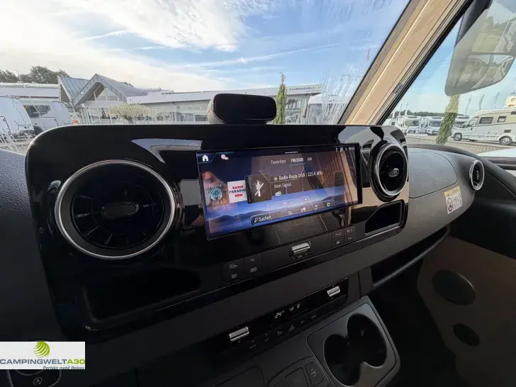 Fahrzeugbild Malibu I 441 KB-LE lightweight 3.5t MB+2027+TV+170PS+ #13