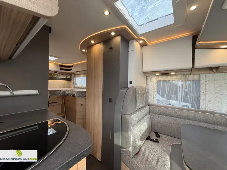 Fahrzeugbild Malibu I 441 KB-LE lightweight 3.5t MB+2027+TV+170PS+ #15