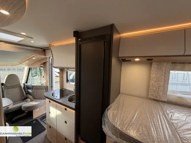 Fahrzeugbild Malibu I 441 KB-LE lightweight 3.5t MB+2027+TV+170PS+ #24