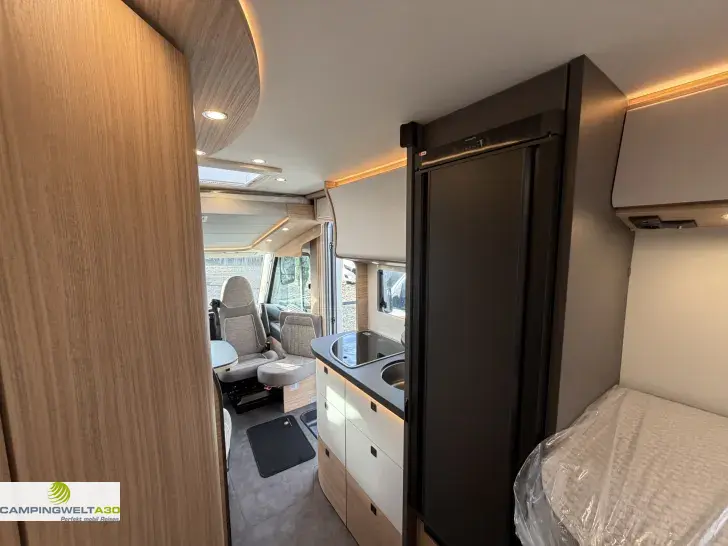 Fahrzeugbild Malibu I 441 KB-LE lightweight 3.5t MB+2027+TV+170PS+ #27