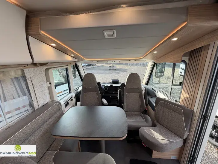 Fahrzeugbild Malibu I 441 KB-LE lightweight 3.5t MB+2027+TV+170PS+ #28